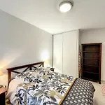F2 Climatisé à Lamalou-les-bains, Terrasse, Proche Centre Et Thermes, Animaux Acceptés - Fr-1-451-167 Appartement *