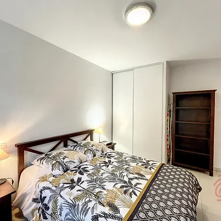F2 Climatise A Lamalou-les-bains, Terrasse, Proche Centre Et Thermes, Animaux Acceptes - Fr-1-451-167 Apartment *