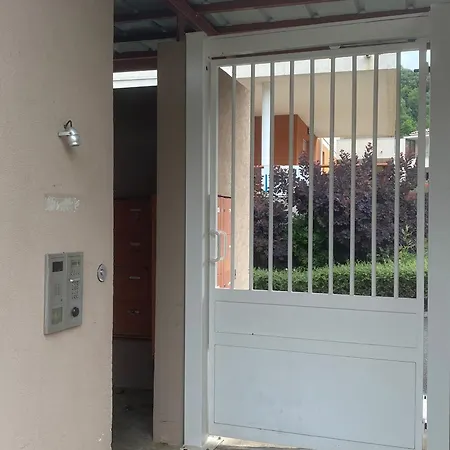 F2 Climatise A Lamalou-les-bains, Terrasse, Proche Centre Et Thermes, Animaux Acceptes - Fr-1-451-167 * Lamalou-les-Bains